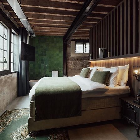 Cousins Boutique Hotel Маастрихт Экстерьер фото