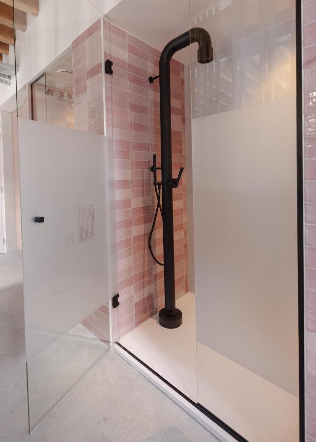 Cousins Boutique Hotel Маастрихт Экстерьер фото