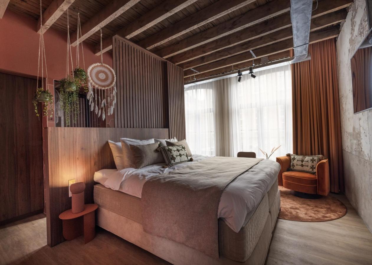 Cousins Boutique Hotel Маастрихт Экстерьер фото