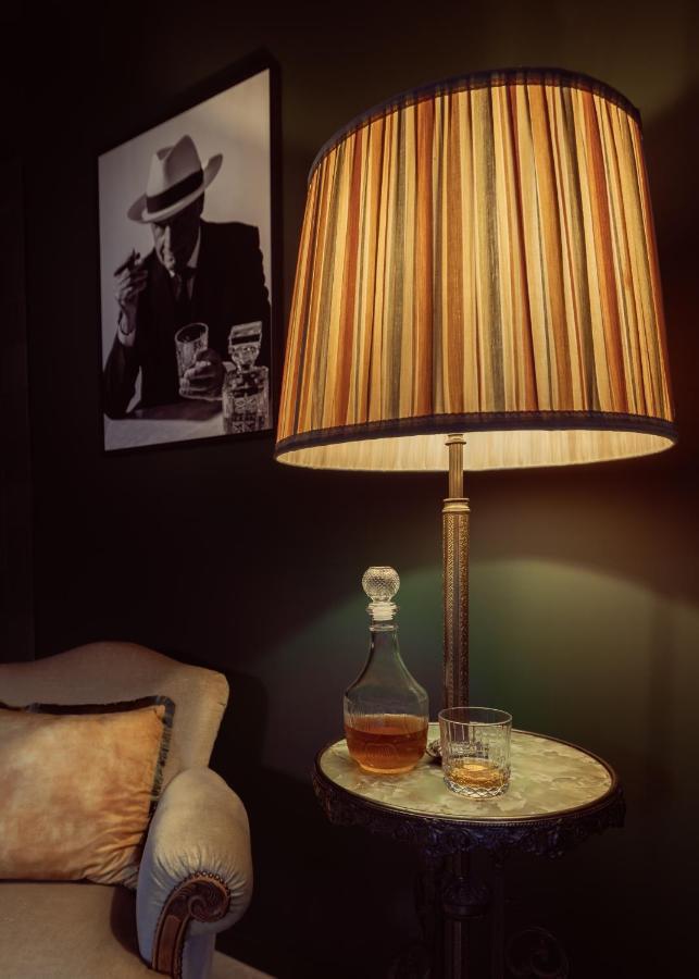 Cousins Boutique Hotel Маастрихт Экстерьер фото
