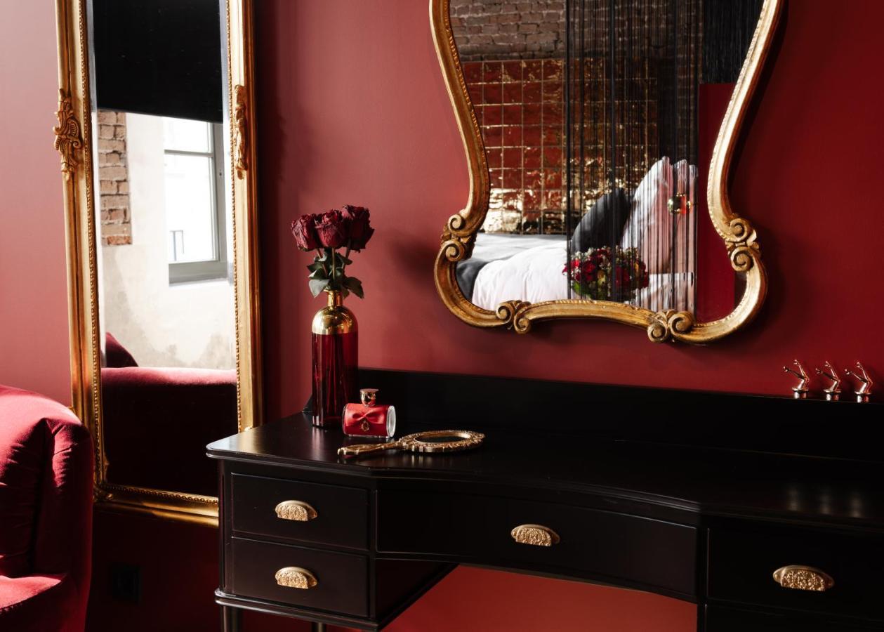 Cousins Boutique Hotel Маастрихт Экстерьер фото